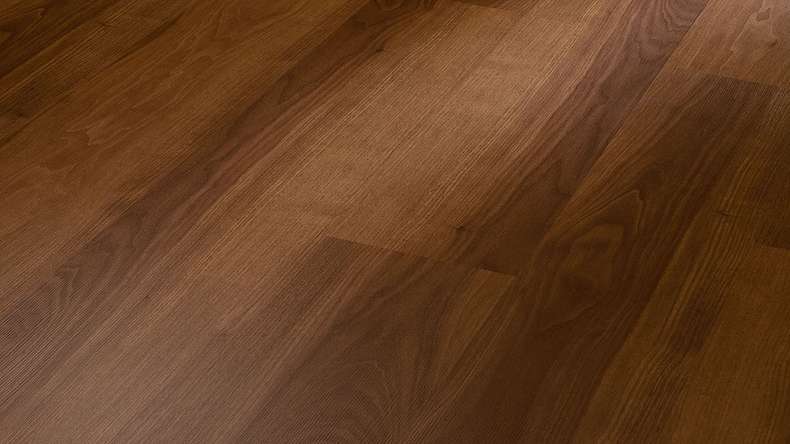 MEISTER Laminato - MeisterDesign LC 150 Nussbaum 6440 (600014-1288198-06440)
