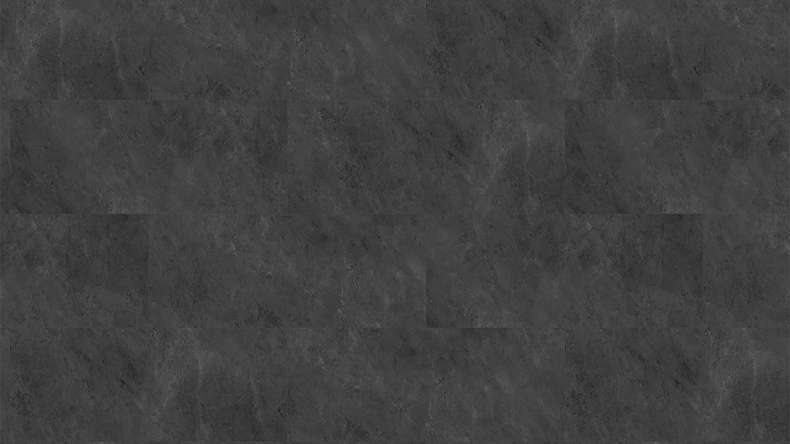 Gerflor Klick Vinyl - Senso Premium Rigid Acoustic Grey marble | Isolamento acustico integrato (39481539)