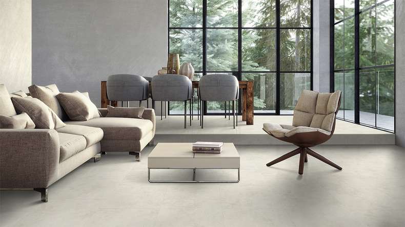 planeo Vinile adesivo - Wood&Rock Cristal | Aspetto autentico (DGWR-0500)