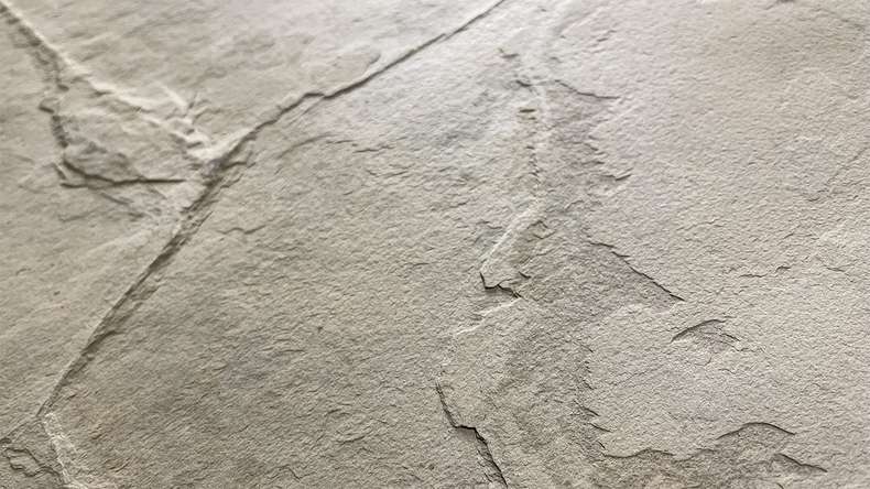 planeo EVOLITH Slate&Stone - Rivestimento in pietra naturale Siena Dust 1220 x 610 mm