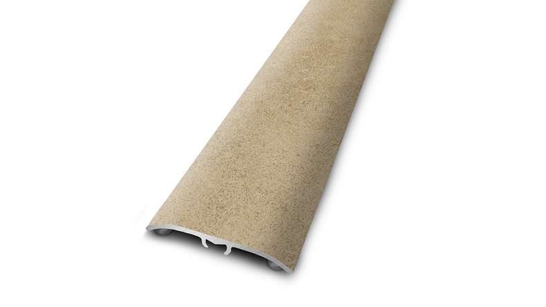 Profilo di transizione Gerflor Tavla Beige 93 x 3,7 cm