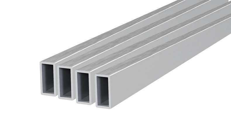 set di stabilizzazione planeo 1785 x 44 x 24 mm - 4 pz.