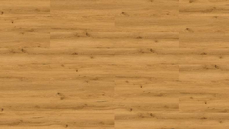 Lys&Land Rigid Klick Vinyl - Fjordline XL Oak Prime Tavola XL lunga 1,83 m e isolamento acustico integrato (SP183-10)