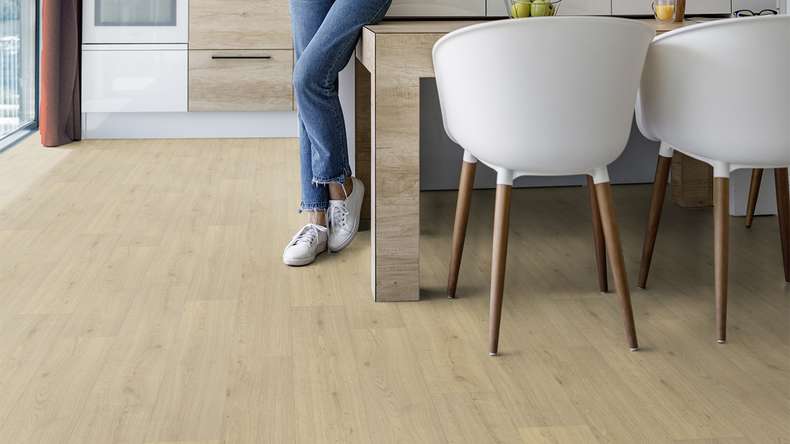 Pavimento Gerflor CV - TEXLINE Nature 2383 Forest Gold