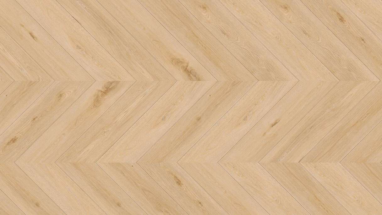 Gerflor Klick Vinyl Rigid - Creation 55 Clic Acoustic HB Aquinoah Blond | Isolamento acustico integrato Impact (41921704)