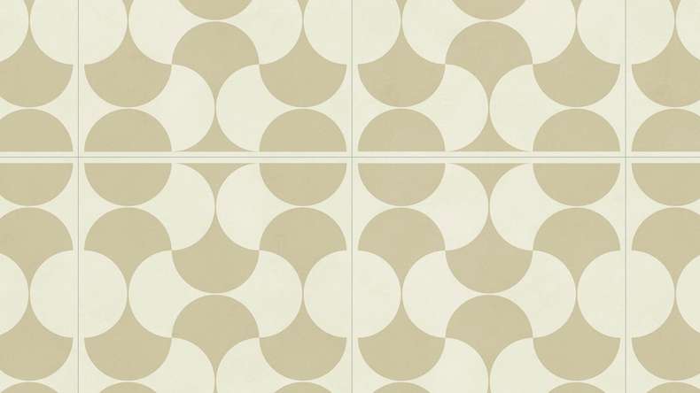 Vinile adesivo Gerflor - Creation 55 Luna Beige