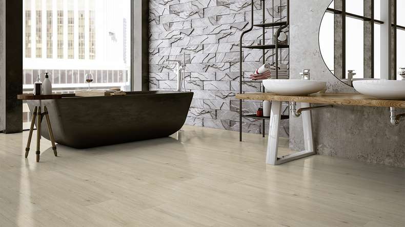 Pavimentazione Gerflor CV - TEXLINE Nature 2394 Forest Cream