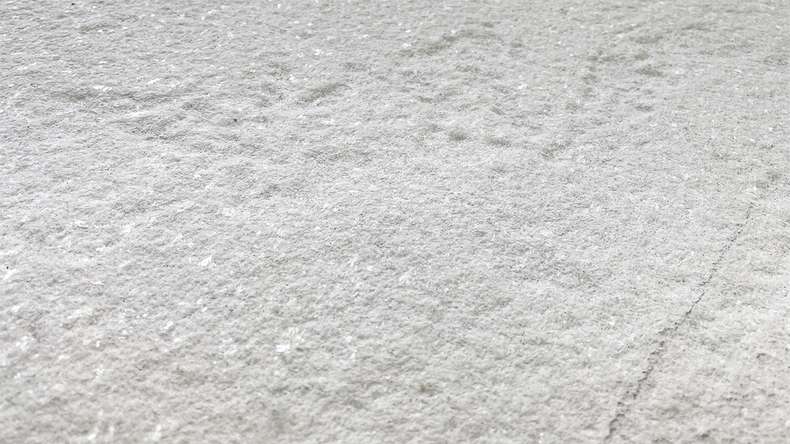 planeo EVOLITH Slate&Stone - Rivestimento in pietra naturale Crystal White 1220 x 610 mm