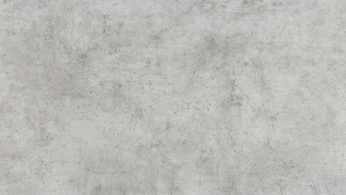 planeo StrongWall - rivestimento in plastica per pareti Wash Cement 65 x 37,5 cm