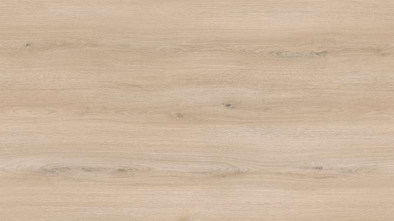 planeo Vinile rigido a incastro - Rovere biondo | Isolamento acustico integrato (KR-SOP-5)