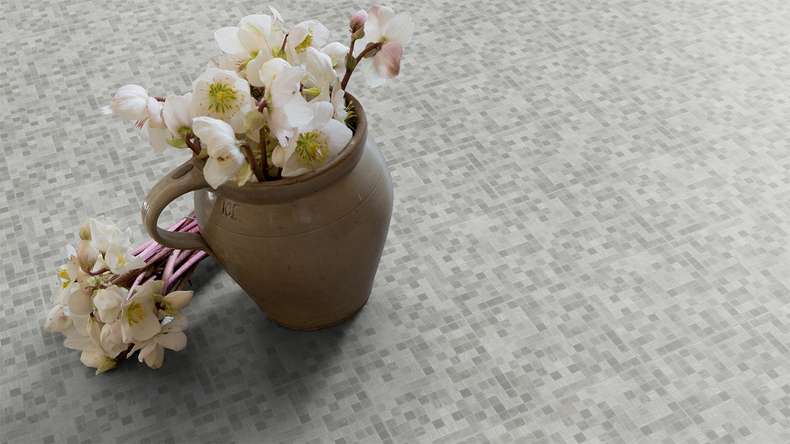 Vinile adesivo Gerflor autoadesivo - Prime Azulejos (45560005)
