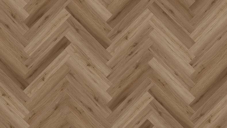planeo Rigid Click Vinyl - Signature HB Elara | Goffratura sincronizzata (NF-HBK-11)