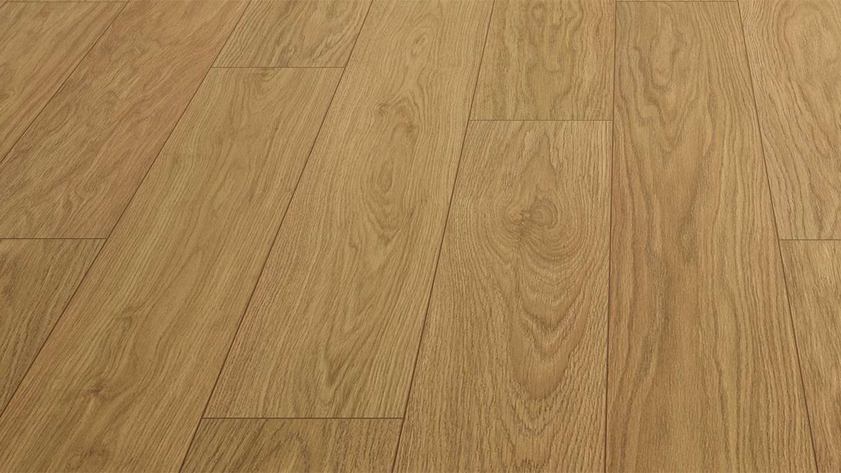 laminato planeo - Rovere Gold | superficie antibatterica (KRO-7003)