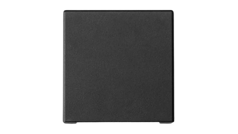 planeo illuminazione da giardino 12V - Applique LED Tiga Wall - 4W 70 Lumen