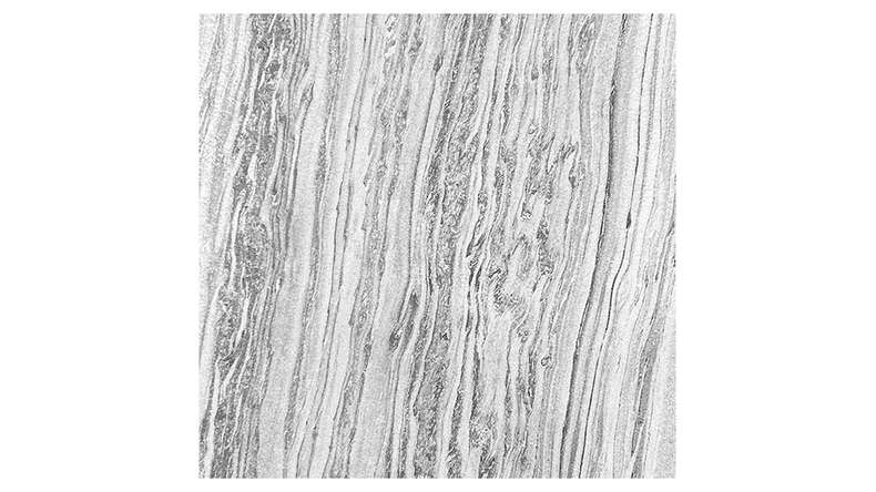 pannello acustico planeo - MixWall Mineral Mood Polar Marble 52 x 52 cm | pietra vera (PLMW-10411C)