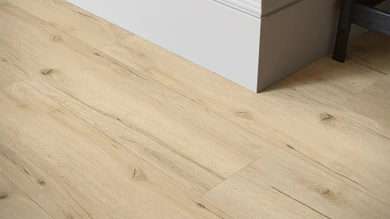 planeo Rigid Click Vinyl - Metro Oak | Isolamento acustico integrato (DF-K-132-055)