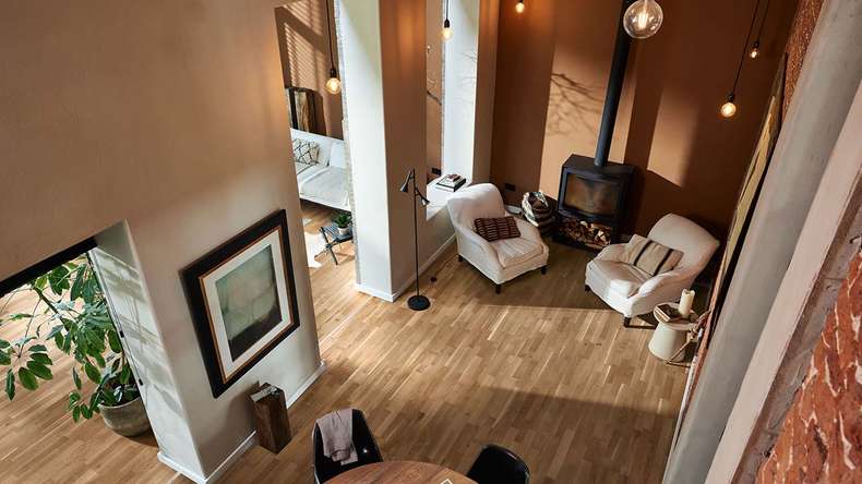 MEISTER Parquet - Longlife PC 200 Quercia grigio vivo (500009-2400200-09038)