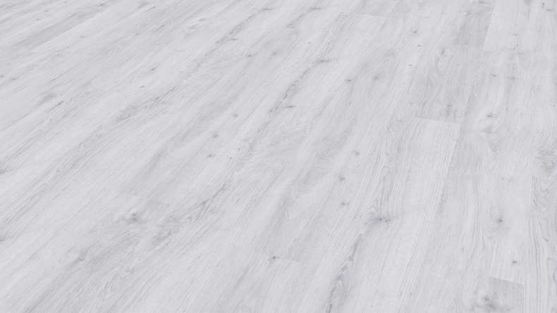 Gerflor Klick Vinyl - Senso Premium Rigid Acoustic Sunny bianco | Isolamento acustico integrato (39470286)