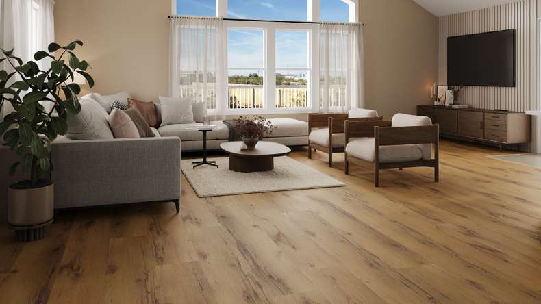 vinile adesivo planeo - Rovere Serres (P92106D)