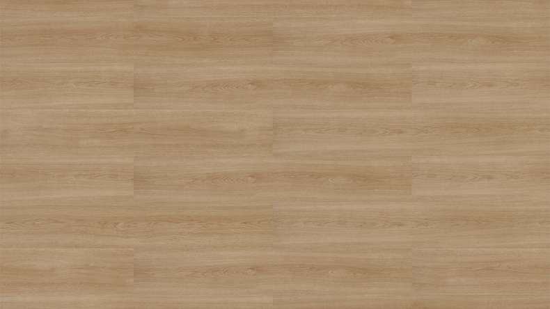 Vinile adesivo planeo - SilentIQ Wood 2in1 per uso commerciale Rovenza | Isolamento acustico integrato (F-DW-SIQ-7080)