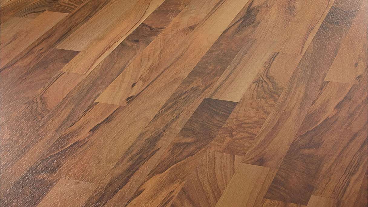 MEISTER Laminato - MeisterDesign LC 55 S Nussbaum 211 (600013-1288198-00211)