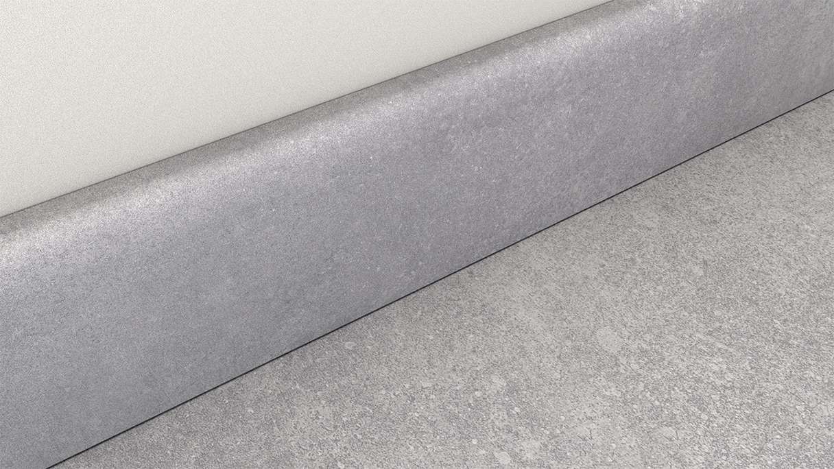 Battiscopa Gerflor in MDF - Latina Pearl 16 x 60 x 2200 mm (5947S096)
