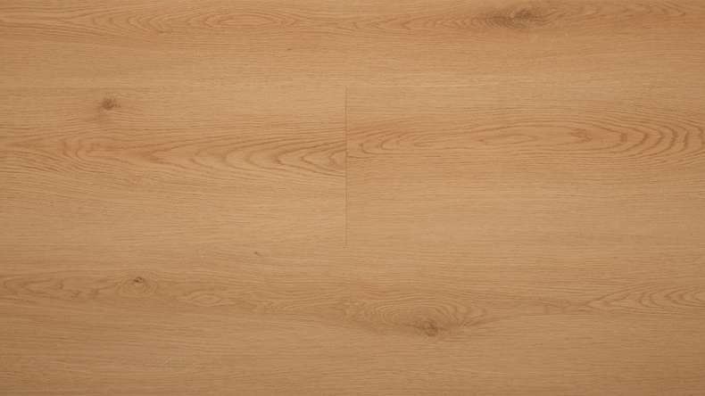 planeo Klick Vinyl Rigid - Quercia Siena 1,82 m di lunghezza tavola XL | isolamento acustico integrato per il calpestio (MF-1020)