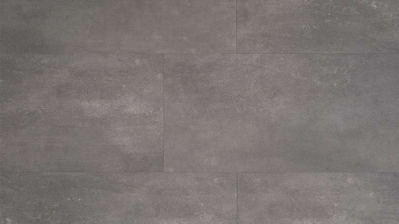 planeo Vinile rigido a incastro - Lunitra IXPE XL piastrella ultra opaca | isolamento acustico integrato (MF-101103-IXPE)