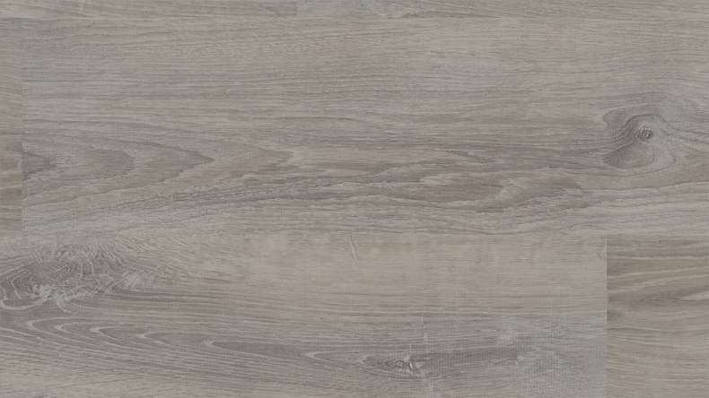 Skaben Klick Vinyl - ProfiKlick rovere fumé peltro | goffratura sincronizzata (SP-6200197)