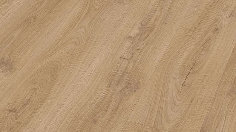 MEISTER Design pavimenti MeisterDesign. next DL 500 S - 06841 Castle oak light | isolamento acustico Impact integrato (400055-2052220-06841)