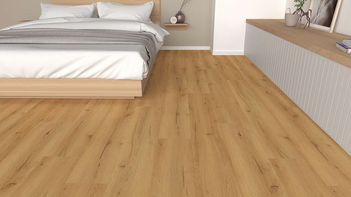 planeo Vinile rigido a incastro - SKANDIA HOME Lundevik | Isolamento acustico integrato (LO-SH-10)