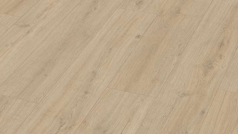 MEISTER Laminato - MeisterDesign LD 250 rovere sabbia 07122 | goffratura sincronizzata (600002-1288244-07122)