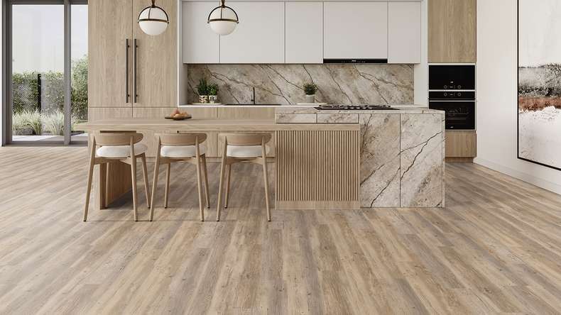 Vinile adesivo Gerflor - Creation 30 Long Board