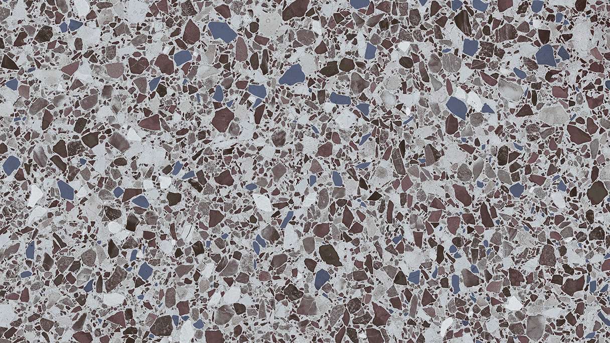 Pavimento industriale Gerflor - Creation 70 Connect Dalma Burgundy (36901089)