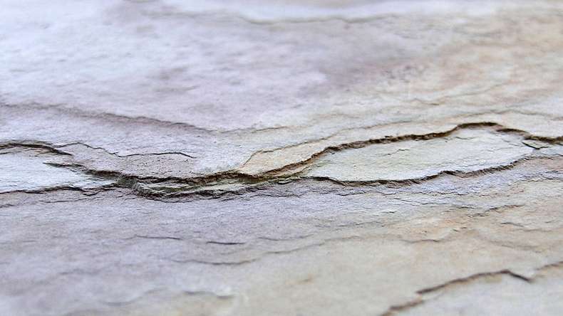 planeo EVOLITH Slate&Stone - Rivestimento in pietra naturale Autumn Drift 1220 x 610 mm
