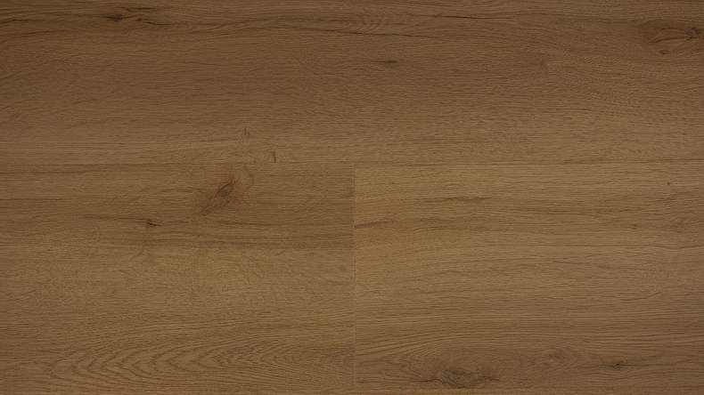 planeo Vinile rigido a incastro - HOMEtec Pro 50 IXPE Natural Field Oak | Isolamento acustico integrato (RP-G50-4)