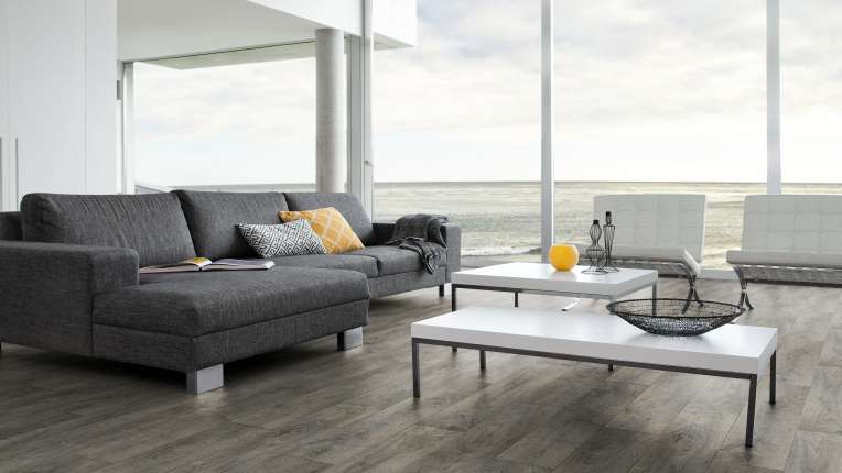 Gerflor Pavimenti CV - PRIMETEX FACTORY PECAN 4m - 1533