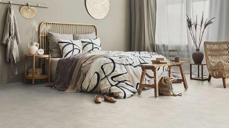 Pavimentazione Gerflor CV - HQR Nature 2401 Patina Cream