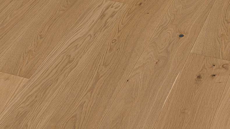 MEISTER Parquet - Longlife PD 400 Quercia grigio autentico (500005-2200180-09029)
