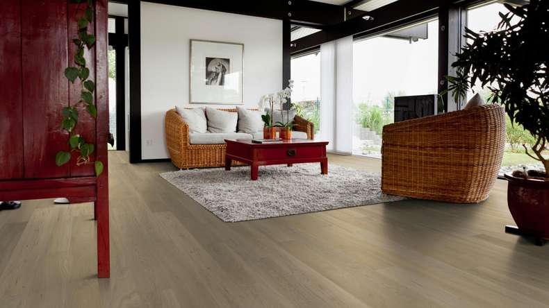 planeo Parquet - CLASSIC Quercia bianca (PU-000103-N)