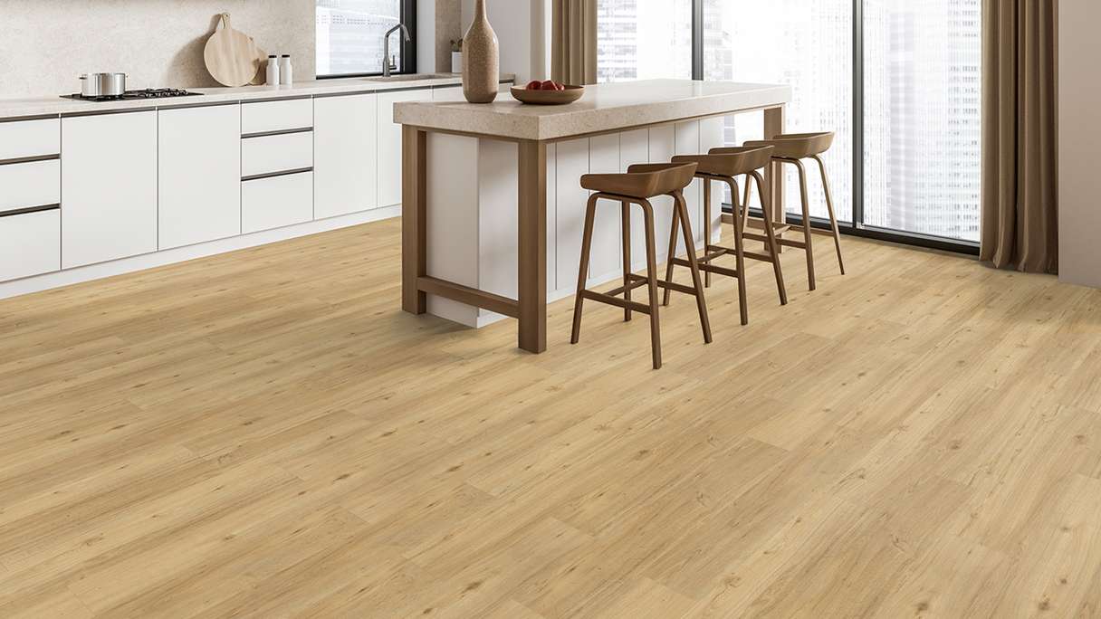 Pavimento di design Gerflor - Creation Evo 1225 Podium | ultra opaco (37361225)