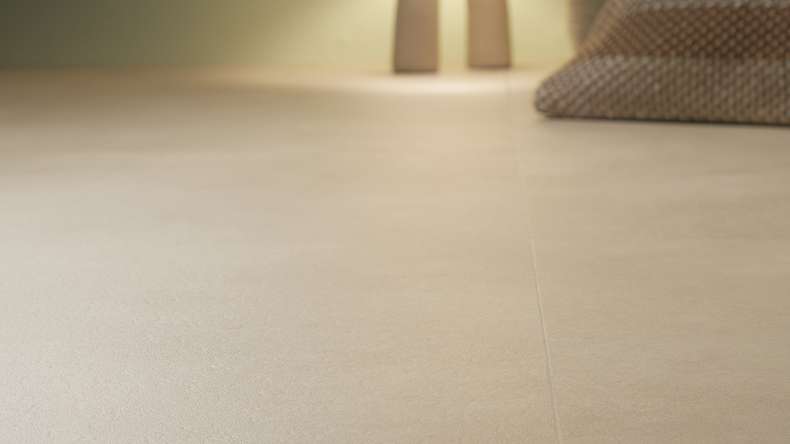 Vinile adesivo Gerflor - Creation 40 Bloom Uni Cream XL