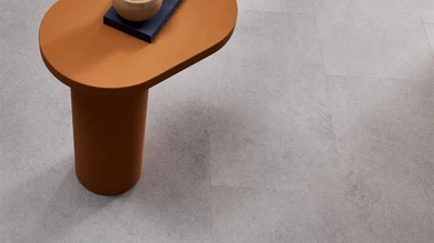 Forbo Allura Materiale 55 Vinile adesivo - Cemento chiaro (636732DR5_con)