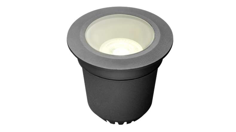 planeo Atik SMART 12V - Luce da incasso LED Zigbee