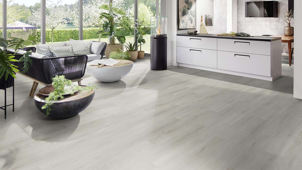 Skaben Vinile adesivo - Object rovere bianco chiaro (SO-6208306)