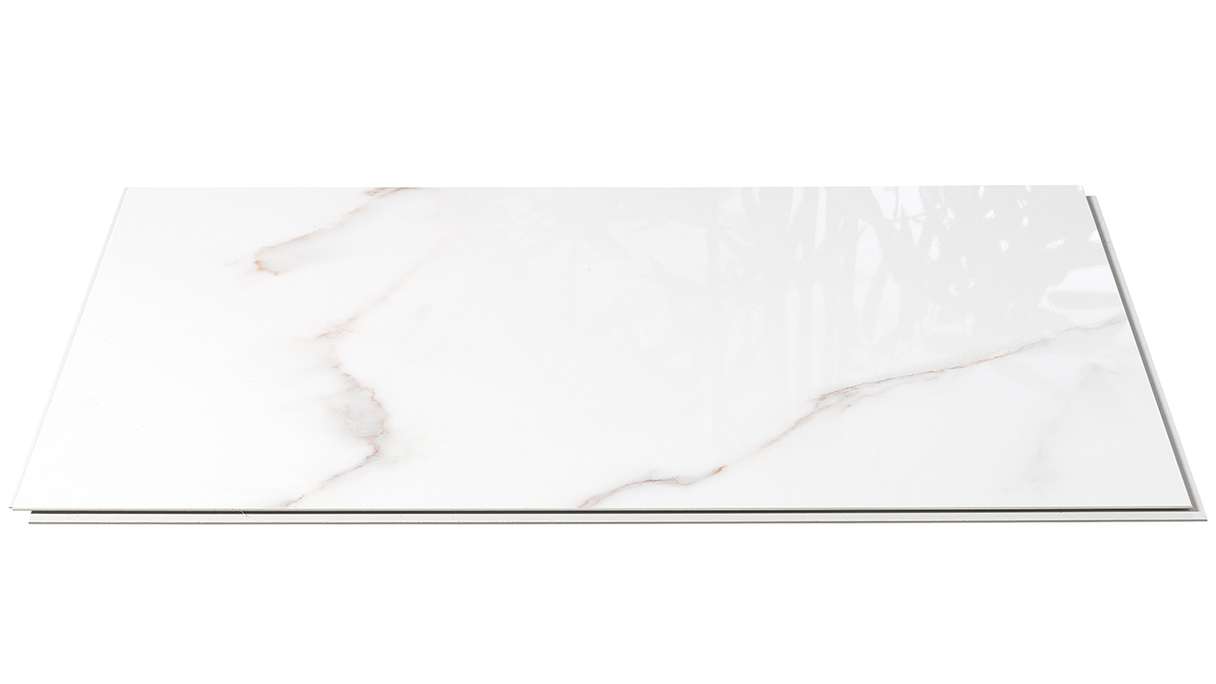planeo StrongWall - Rivestimento in plastica Trapanesi 65 x 37,5 cm lucido