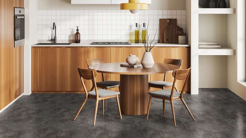 Pavimentazione Gerflor CV - TEXLINE Nature 2245 Konkret Melt