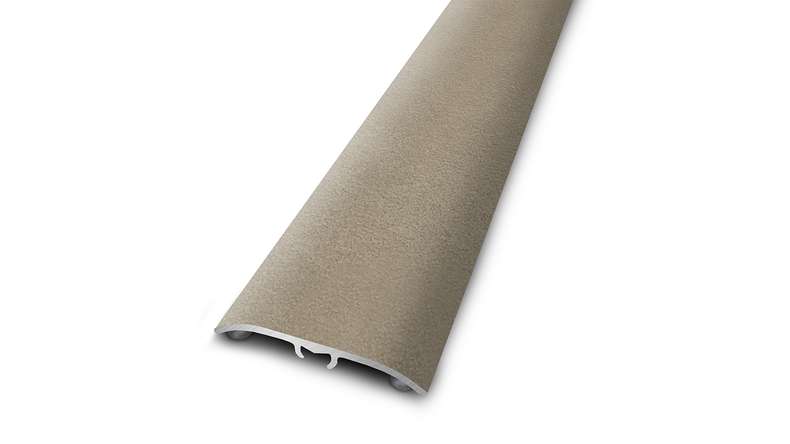 Profilo di transizione Gerflor Acuarela Taupe 93 x 3,7 cm