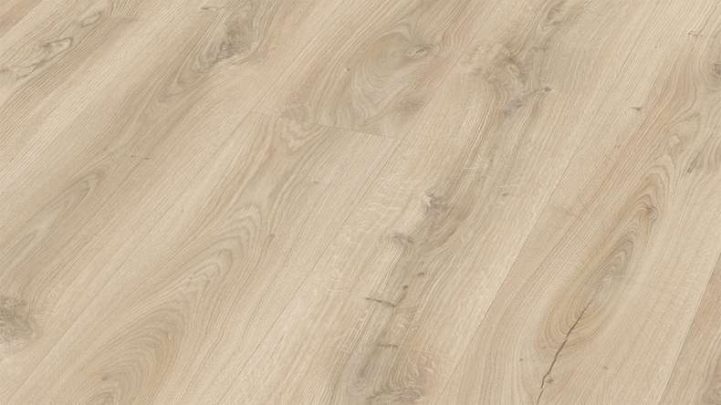 MEISTER Laminato - MeisterDesign LL 250 Castle oak pure 06840 | goffratura sincronizzata (600009-2052248-06840)
