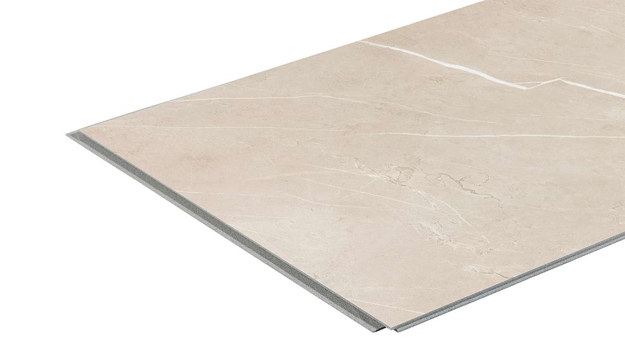 planeo StrongWall - Rivestimento murale in plastica XL Sulina 260 x 90 cm
